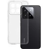 Topt Ultra Clear 1mm dėklas skirtas Xiaomi 14 skaidrus