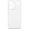 Topt Ultra Clear 1mm dėklas skirtas Xiaomi Redmi Note 13 Pro Plus 5G skaidrus