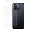 Topt Ultra Clear 1mm dėklas skirtas Xiaomi Redmi 12C/11A skaidrus