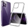 Topt Ultra Clear 1mm dėklas skirtas Xiaomi 14T skaidrus