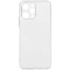 Topt Ultra Clear 1mm dėklas skirtas Xiaomi Redmi 12 skaidrus