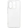 Topt Ultra Clear 1mm dėklas skirtas Xiaomi Redmi Note 13 Pro 5G skaidrus