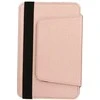 Topt Universal BOOK Case for Tablets 7″ DESIGN 1 LIGHT Rožinis