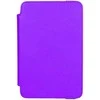 Topt Universal BOOK Case for Tablets 7″ DESIGN 1 VIOLET