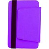 Topt Universal BOOK Case for Tablets 7″ DESIGN 1 VIOLET