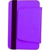 Topt Universal BOOK Case for Tablets 7″ DESIGN 1 VIOLET