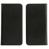 iLike Topt Universal BOOK MAGNET dėklas – 5,5-6,0 colių juodos spalvos