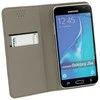 iLike Topt Universal BOOK MAGNET dėklas – 5,5-6,0 colių juodos spalvos