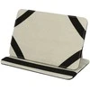 Topt Universal BOOK NEO Case for Tablets 7″ DESIGN 1 NAVY