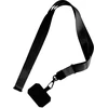Toptel Phone lanyard GC-M3 juodas