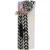 Fusion Accessories Phone lanyard FZ-1 juodos spalvos