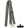 Fusion Accessories Phone lanyard FZ-1 juodos spalvos