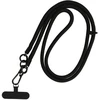 Dėklas Phone lanyard GC-M1 juodas