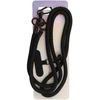 Dėklas Phone lanyard GC-M1 juodas