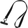 Toptel Phone lanyard GC-M4 juodas