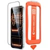 Torras GlassGo Install Master, skaidrus – iPhone 17 Pro (Alternatyva, jei norite išversti ir „Install Master“: Torras GlassGo m