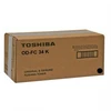 Toshiba Drum Trommel OD-FC34K ODFC34K Juodas Juodas (6A000001584)