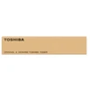 Toshiba 6AJ00000270 tonerio kasetė 1 vnt Originalus Rausvai raudona