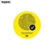 Toti Premium PREMIUM TEMPERED glass 3D screen protector full cover for Samsung Galaxy S24/S25