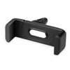 Toti TGNGHB Mini Vent Car Holder Juodas