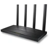 TP-Link Archer AX18 belaidis maršrutizatorius Gigabitinis eternetas Dviguba juosta (2,4 GHz / 5 GHz) Juoda
