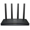 TP-Link Archer AX18 belaidis maršrutizatorius Gigabitinis eternetas Dviguba juosta (2,4 GHz / 5 GHz) Juoda