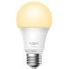 TP-Link Tapo L510E Smart Wi-Fi bulb (806 lm, 2700K color, dimmable light)