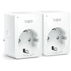 TP-Link Tapo P100(2-pack)
