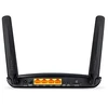 TP-Link TL-MR6400 belaidis maršrutizatorius Greitas eternetas Viena juosta (2,4 GHz) 4G Juoda