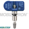 TPMS davikl. Mobiletron, Tesla ventilis ALU