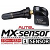 TPMS daviklis Autel MX-Sensor RUBB 315/434 MHz rubber