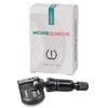 TPMS daviklis Mobiletron, 433/315 MHz, ventilis juodas