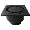 Trapas ACO 20×20 A15, ABS Plastikas