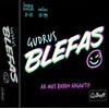 Trefl Stalo žaidimas "Gudrus blefas" (Lietuvių kalba)
