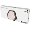 Pure Futbolo rebounderis hexagoninis 95x85 cm