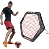 Pure Futbolo rebounderis hexagoninis 95x85 cm