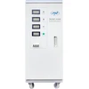Trifazis įtampos stabilizatorius PNI SVT-10K su servovarikliu, 10KVA, 380V išėjimas