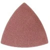 Trikampiai šlif. lap. HAUSHALT, Nr.40, 94×94×94mm, 5vnt.