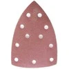 Trikampiai šlif. lap. HAUSHALT, Nr.60, 140×140×93mm, 5vnt.