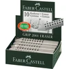 Trintukas Faber-Castell Grip 2001, tribriaunis
