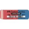 Trintukas Faber-Castell Latex Free, 7070-40, tinka pieštukams ir rašalui