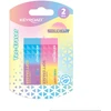 Trintukas Keyroad Iridescen, be PVC, 2 vnt.