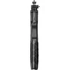 Tripod Selfie Stick Proove MegaStick juodos spalvos