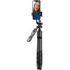 Tripod Selfie Stick Proove MegaStick juodos spalvos