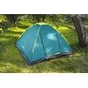 Trivietė palapinė BESTWAY COOLGROUND 3, 210 x 210 x 120 cm
