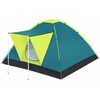 Trivietė palapinė BESTWAY COOLGROUND 3, 210 x 210 x 120 cm