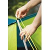 Trivietė palapinė BESTWAY COOLGROUND 3, 210 x 210 x 120 cm