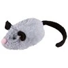 TRIXIE Active-Mouse, judantis žaislas katei su elem, 8cm