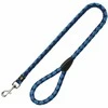Trixie Cavo pavadys, L-XL 1m/18mm, indigo/mėlynas