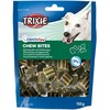 Trixie kramtomieji skamėstai šunims Denta Fun Chew Bites, petražolės/pipirmėtės, 150 g